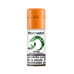 Spearmint flavour